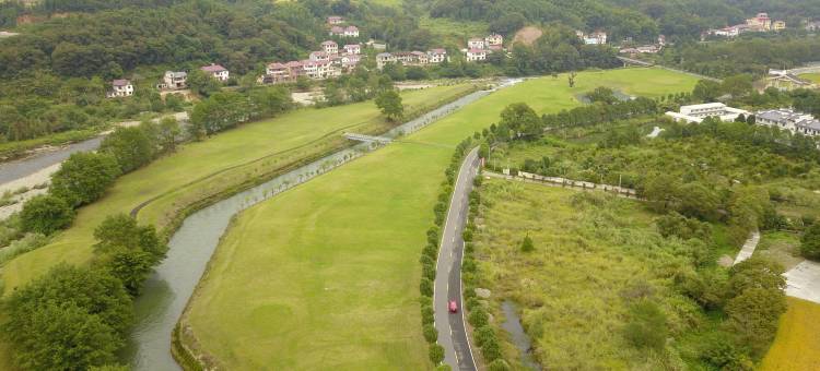 山口的院子图片