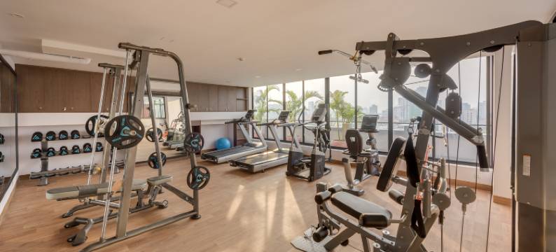 金边51号酒店(Phnom Penh 51 Hotel & Residences)图片