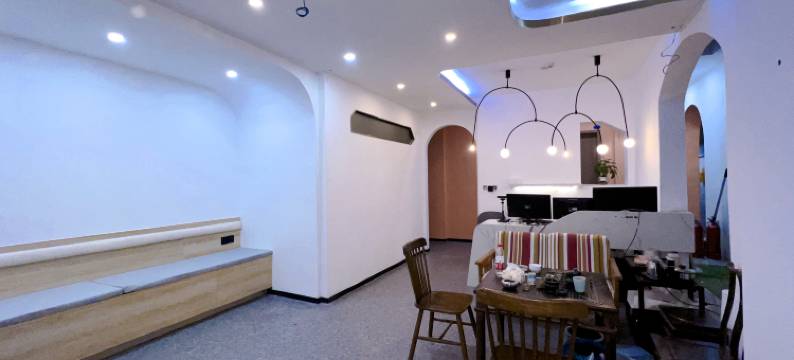 厦门福居美宿图片