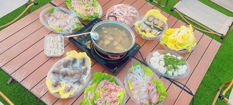南澳幸福一家客栈图片