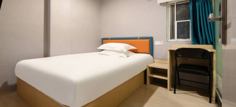 品尚酒店(广西大学东门秀灵路地铁站店)图片