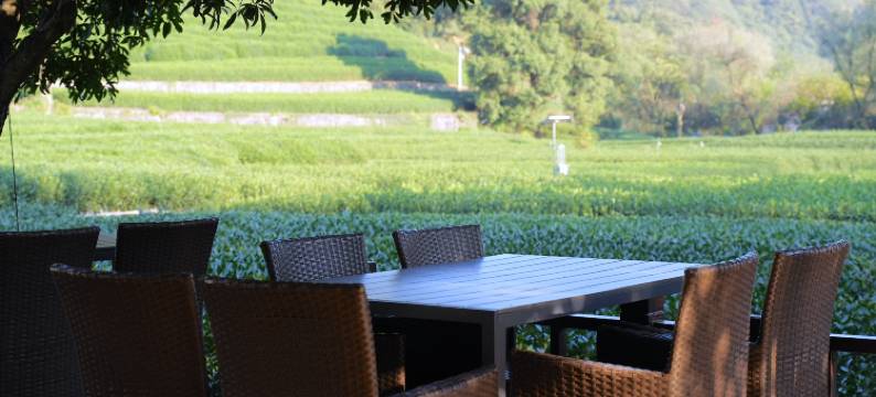 杭州嘉树云栖民宿图片