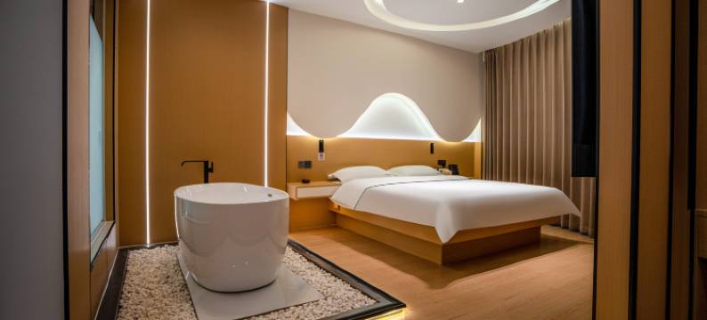 蒙自华悦酒店(红河州政府店)图片