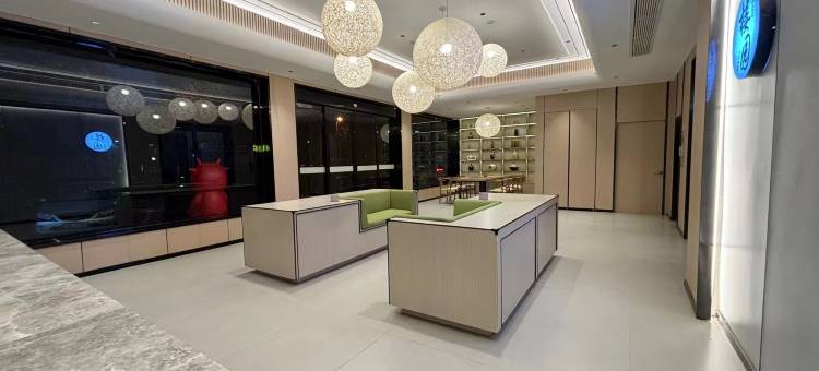 瓯瑞云柏酒店(横店影视城明清宫苑店)图片