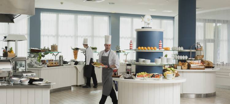 哈芬多夫莱茵斯堡精致度假村(Precise Resort Hafendorf Rheinsberg)图片