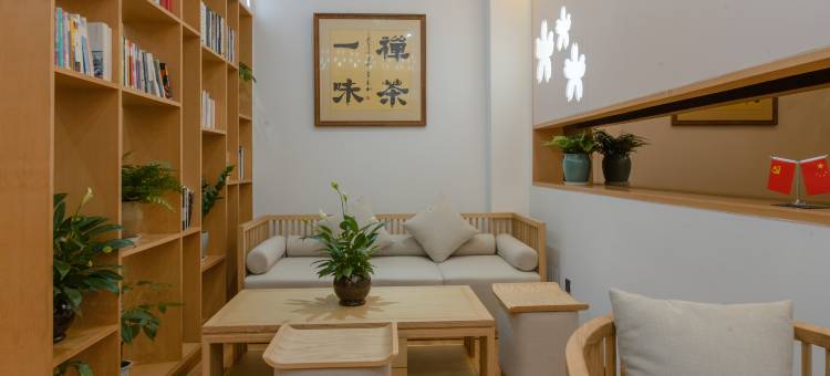 云之尚酒店(大理南涧店)图片