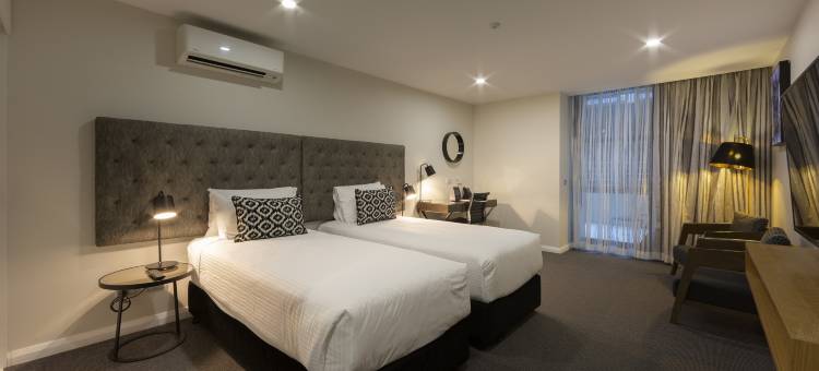 堪培拉大道酒店(Avenue Hotel Canberra)图片