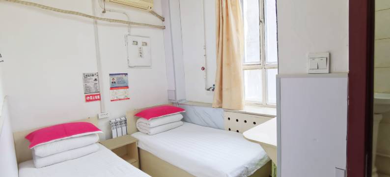 新川渝住宿(铁西公园店)图片