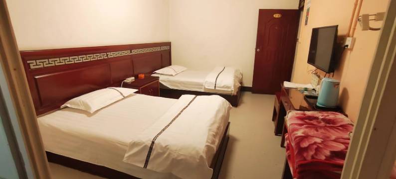 昆明和祥宾馆(双桥夜市风情街店)图片