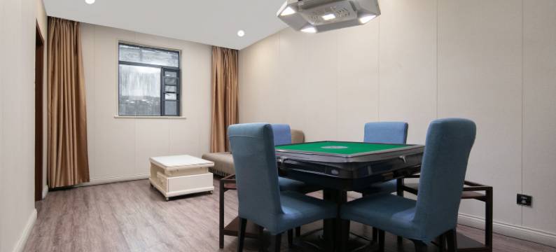 十堰雅居精品酒店图片