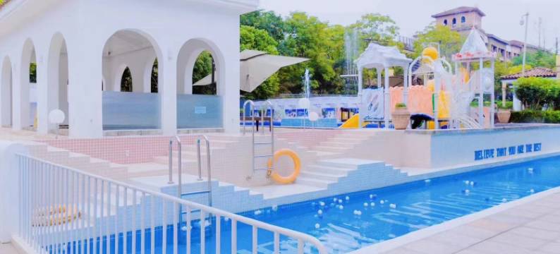 重庆上邦酒店图片