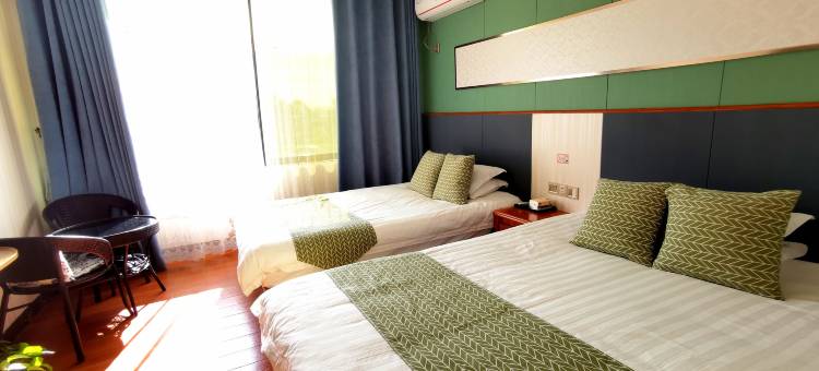 江山伟石农家图片