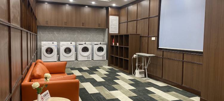 苏州维笙天平大酒店(木渎古镇风景区渎川桥地铁站店)图片