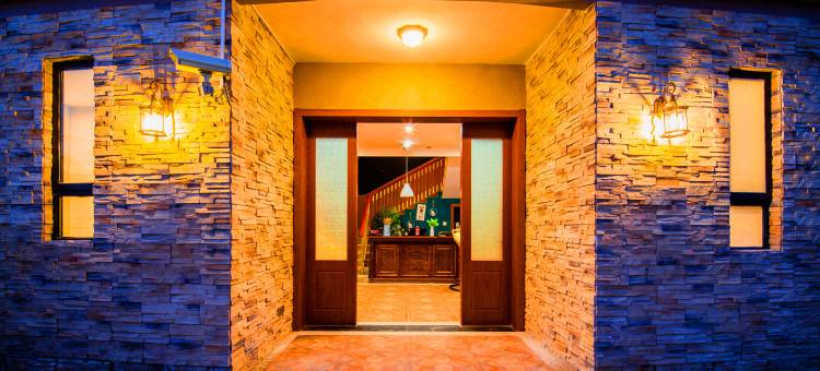 萌瑞希民宿(上海252店)图片