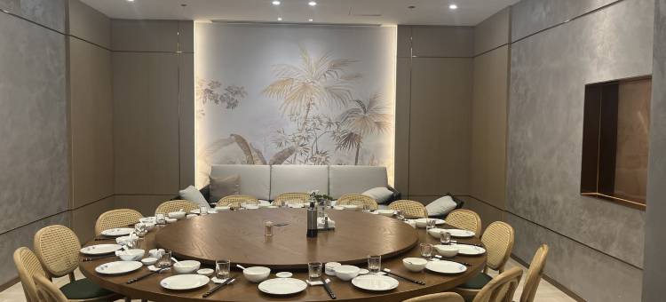 吾山吾海度假公寓(雅居乐香山湾店)图片