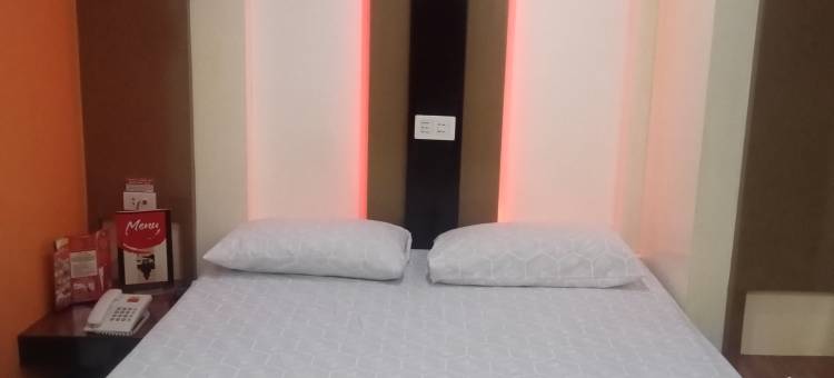 崇光卡巴维瑞酒店(Hotel Sogo Cabanatuan)图片