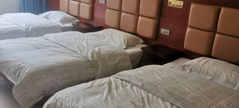 浩昌商务宾馆图片