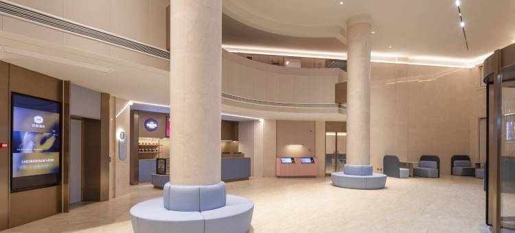 汉庭酒店(绩溪店)图片