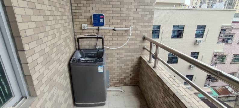 迎宾假日公寓图片