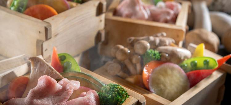 雾岛国际酒店(Kirishima Kokusai Hotel)图片