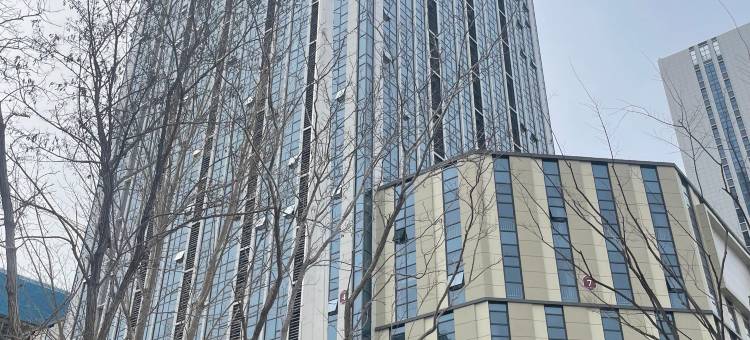 五色云民宿图片