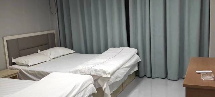 荥阳常来客栈(郑州职业技术学院店)图片