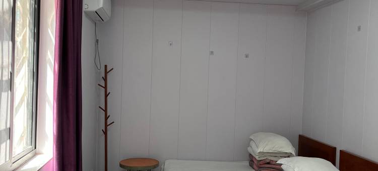 诸暨城东旅馆图片