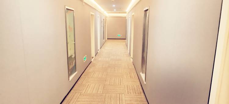 城市之家酒店(保定农大店)图片