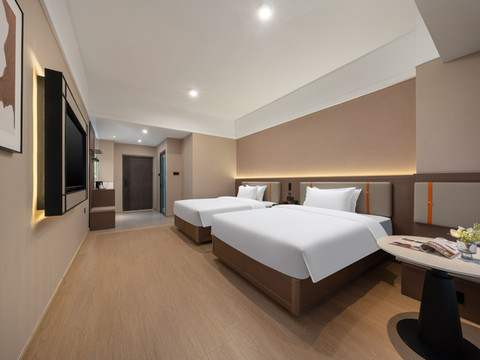 沃德阿拉丁酒店