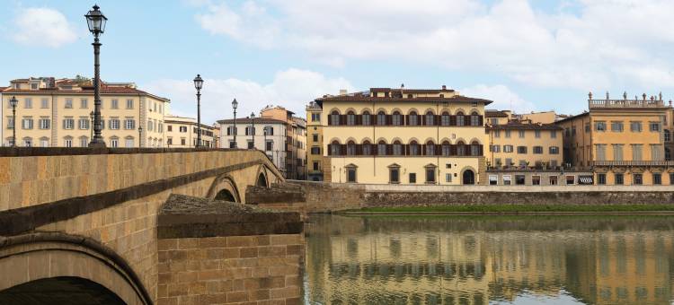 里昂布鲁套房酒店-UNA体验(Leone Blu Suites | UNA Esperienze)图片