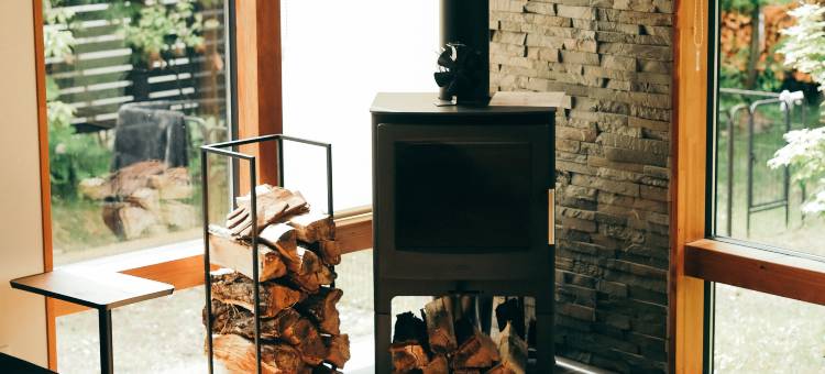 轻井泽森四季度假别墅酒店(Karuizawa Forest Seasons Villa)图片