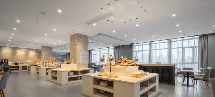 青年阳光酒店(厦门翔安文教园店)图片