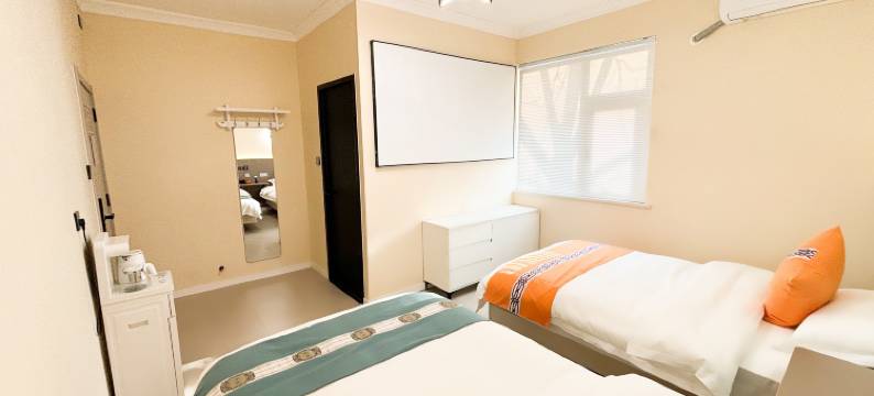 洛阳宿江南精品民宿(丽景门洛邑古城店)图片