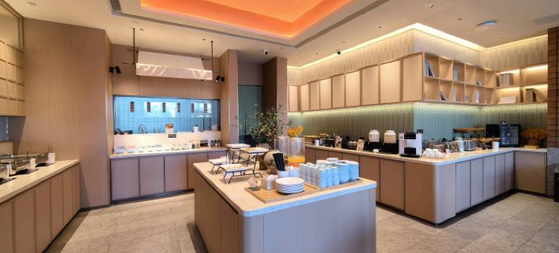 信阳世纪星连锁酒店(信阳火车站天润广场店)图片