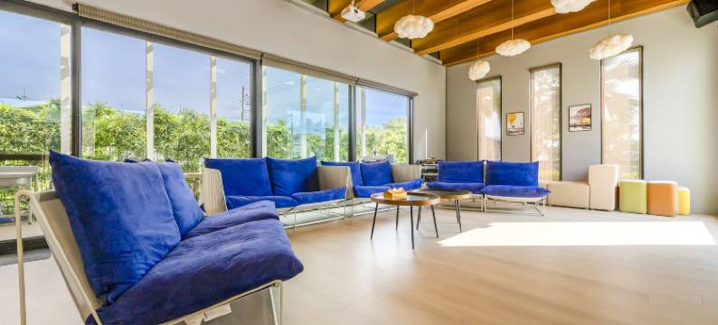 宜蘭寗夏時光图片