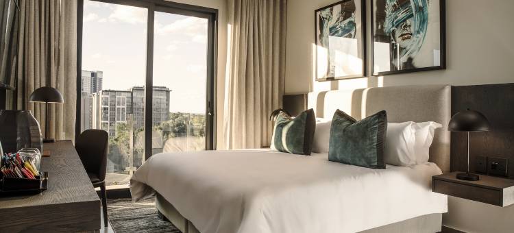 催化剂公寓酒店-NEWMARK旗下(The Catalyst Apartment Hotel by Newmark)图片