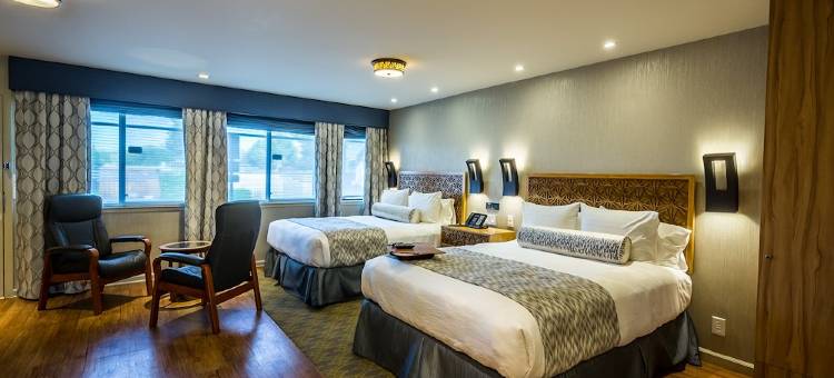 斯特拉塔酒店(Hotel Strata)图片