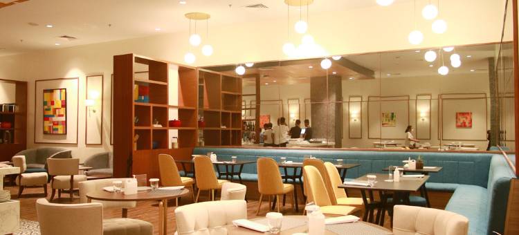 纳加顶峰酒店(Summit Hotel Naga)图片