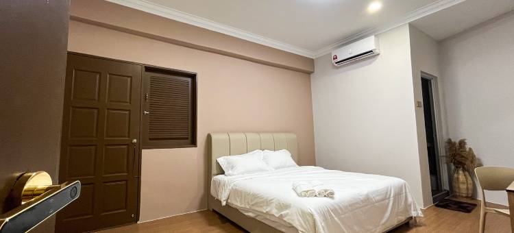 玛娜玛娜旅店 • 马六甲 •(mana mana hotel • Melaka •)图片