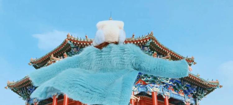 沈阳君悦酒店图片