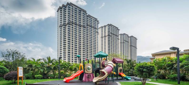 龙门龙之泉思越温泉度假民宿图片