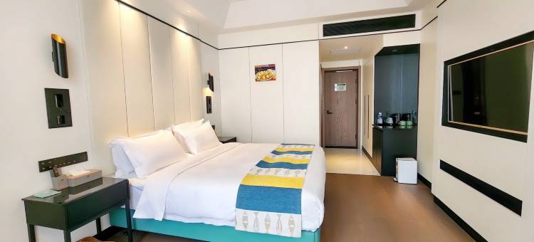 乔戈里大酒店图片