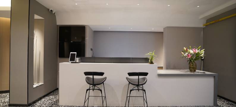 良木壹居酒店(北京中国科学院大学店)图片