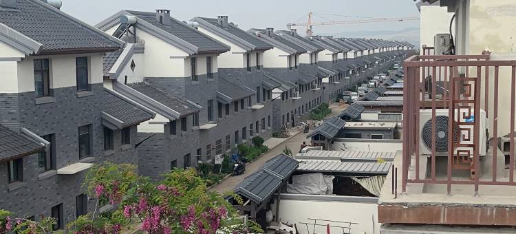 涵予民宿图片