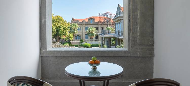 鼓浪屿黄家花园酒店图片