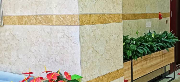 徽县三滩丽景酒店图片