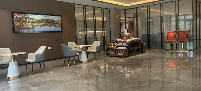 华科大宏嘉酒店图片