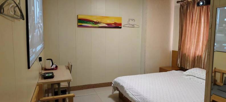 星墅99连锁旅店(长海医院政通路店)图片