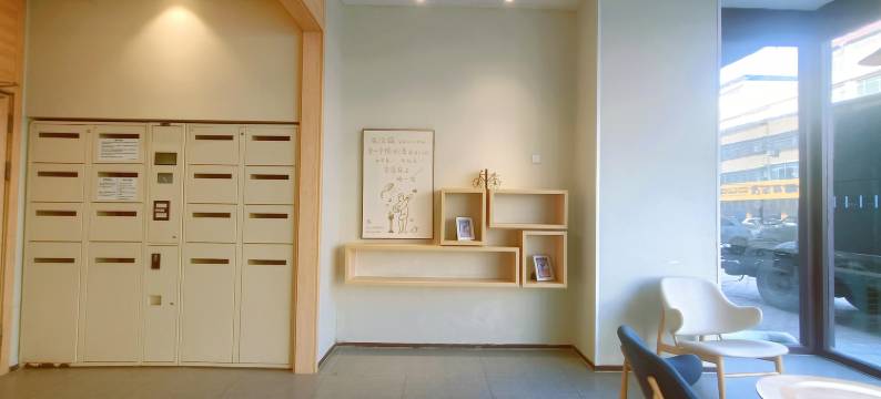 华庭酒店(亳州利辛向阳东路店)图片