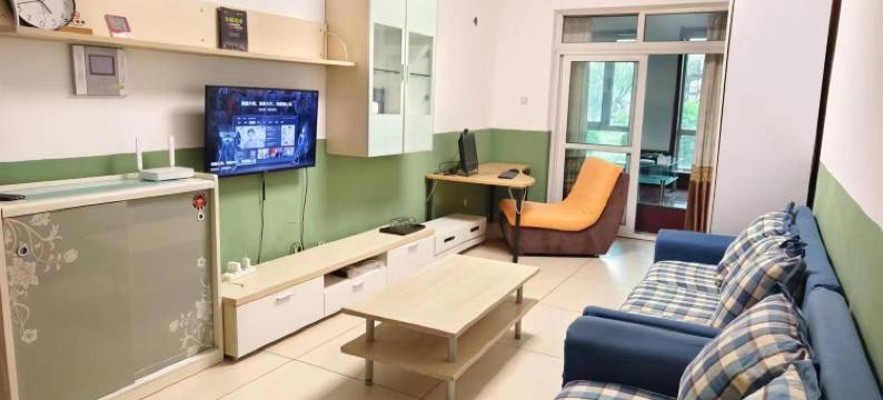 秦皇岛海岸河畔民宿图片